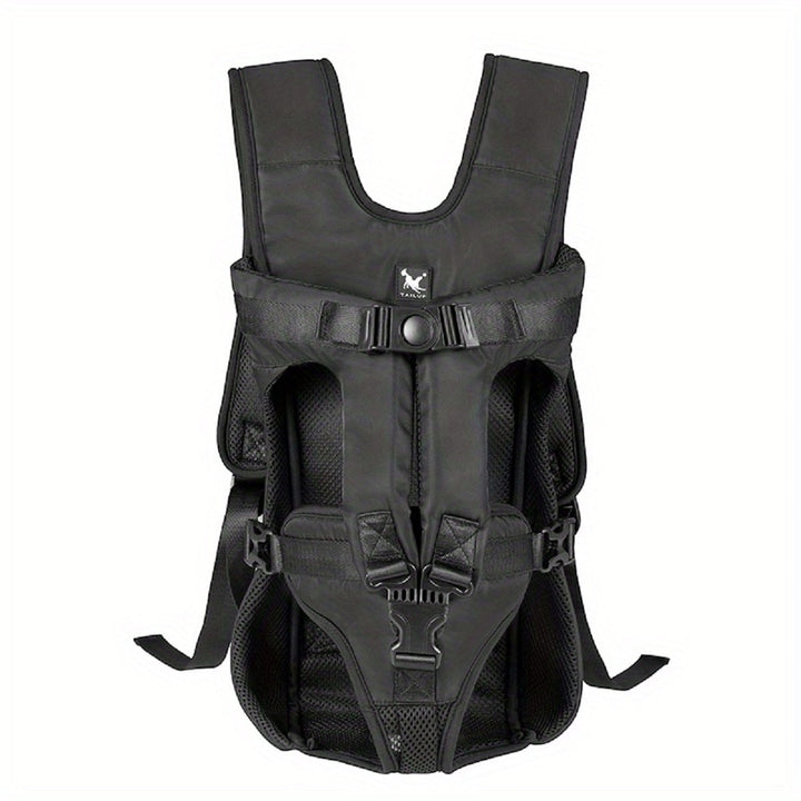 Dog Carrier Backpack for Pets