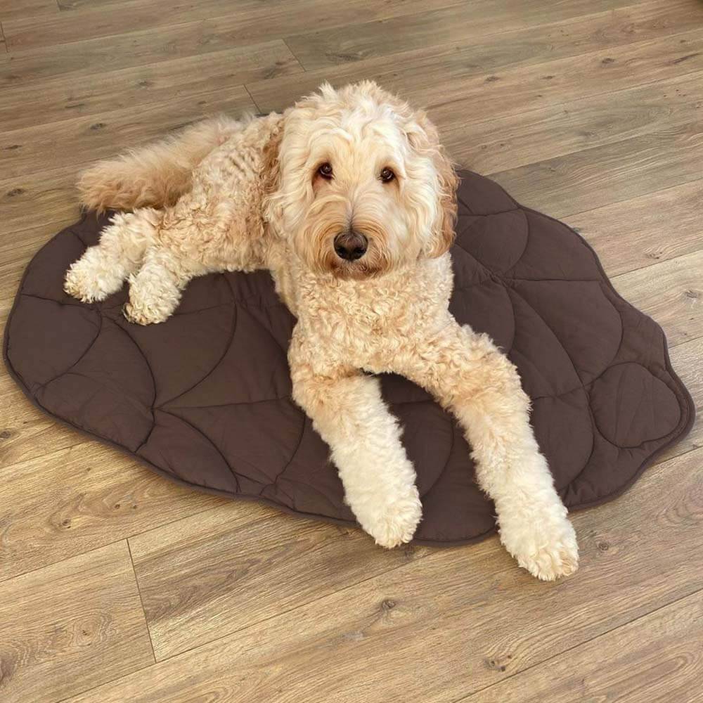 Large Dog Blanket Mat Dog Bed Cover