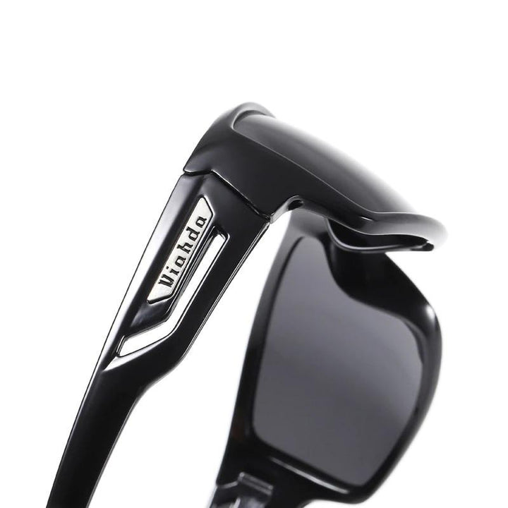 Polarised Military Sunglasses UV Protection