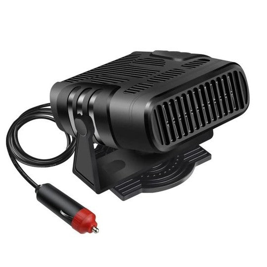 Portable Electric Car Heater Compact Vehicle Heater