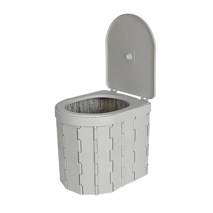 Portable Outdoor Toilet Unit
