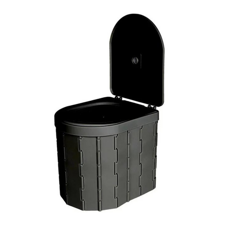 Portable Outdoor Toilet Unit