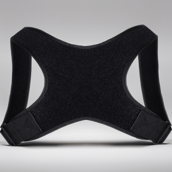 Posture Corrector Back Shoulder Support Brace Adjustable