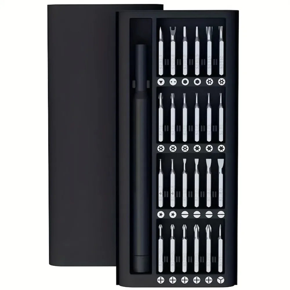 Precision Screwdriver Set Tool Kit Portable Handheld Tools
