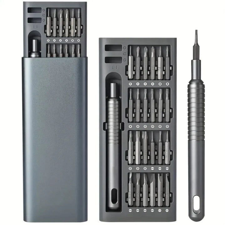 Precision Screwdriver Set Tool Kit Portable Handheld Tools