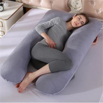 Pregnancy Support Sleep Pillow