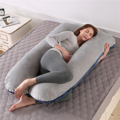 Pregnancy Support Sleep Pillow
