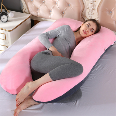 Pregnancy Support Sleep Pillow