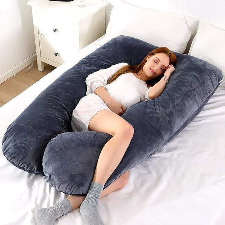 Pregnancy Support Sleep Pillow