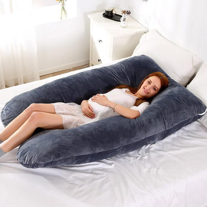 Pregnancy Support Sleep Pillow