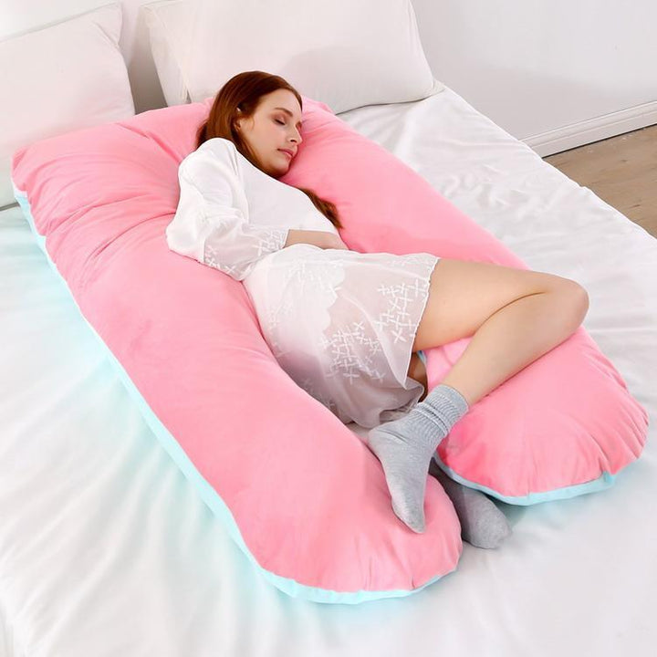 Pregnancy Support Sleep Pillow