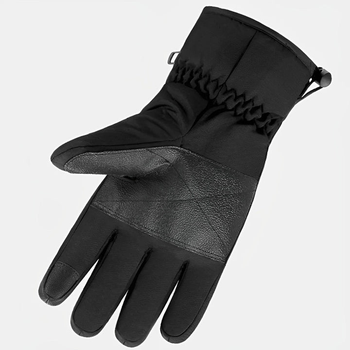 Electric Heated Gloves Rechargeable For Winter