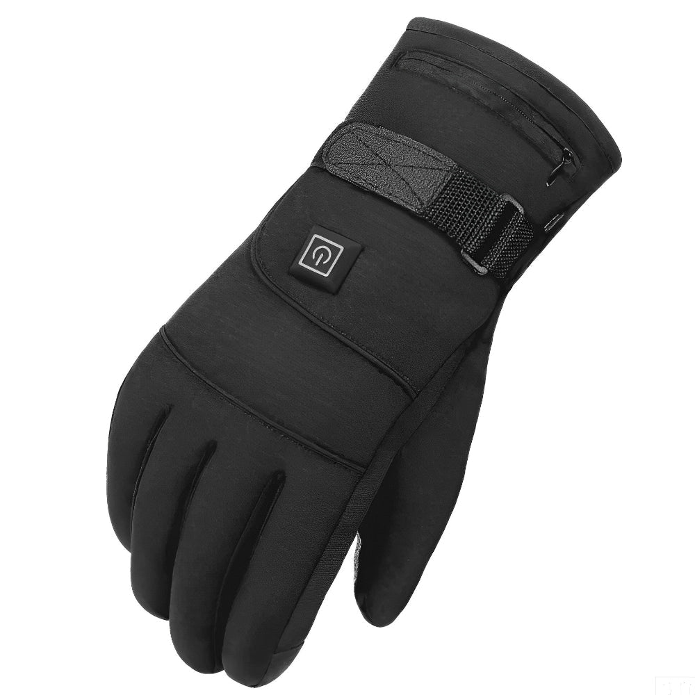 Electric Heated Gloves Rechargeable For Winter