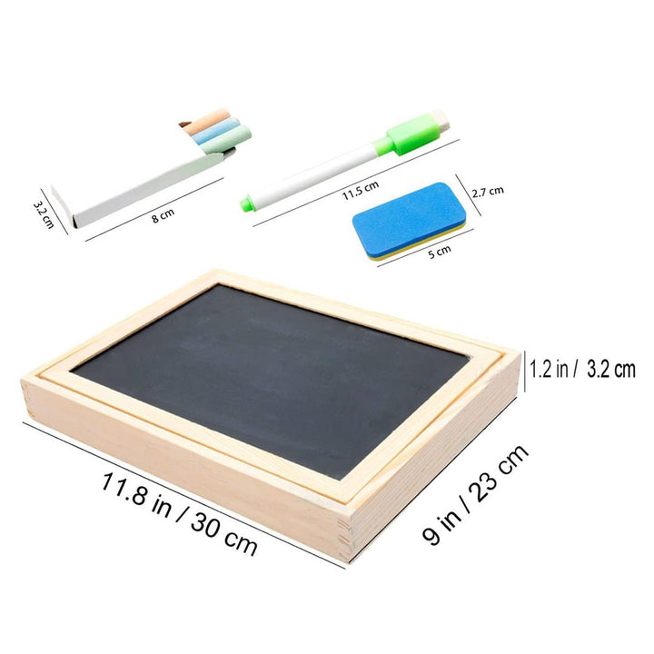 Montessori Learning Board Activity Toy