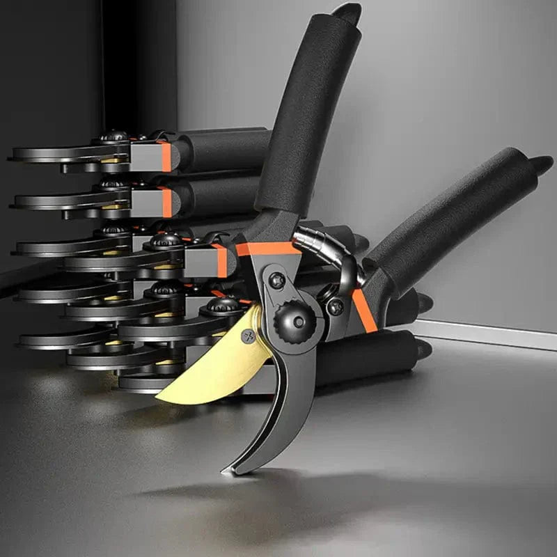 Pruning Shears Garden Clippers for Plants Trimming