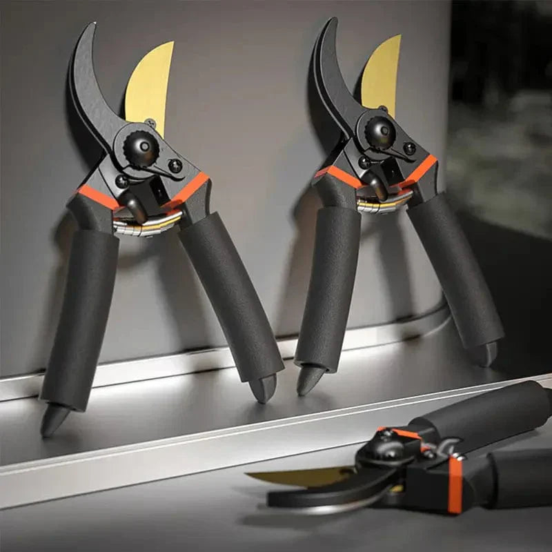 Pruning Shears Garden Clippers for Plants Trimming