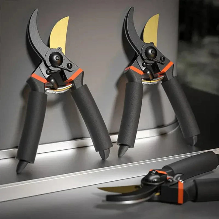 Pruning Shears Garden Clippers for Plants Trimming