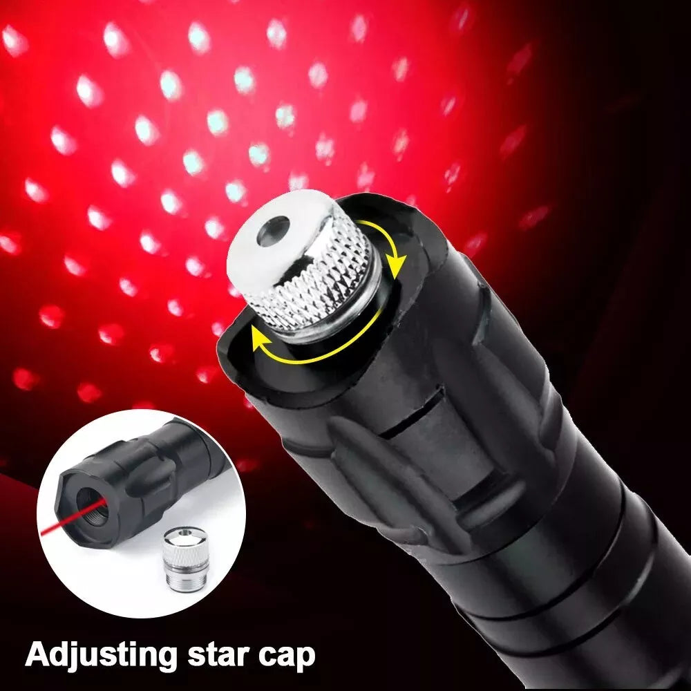 Pointer Torch Rechargeable Laser Pointer Torch Set – jowsie.com