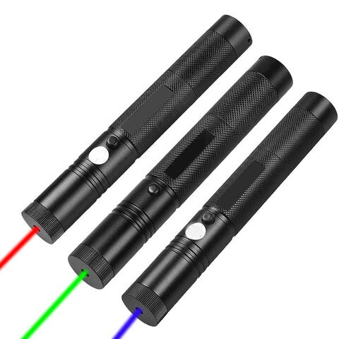 Rechargeable Laser Pointer Long Range