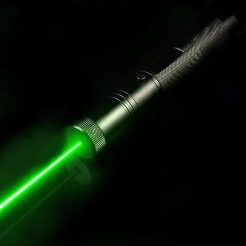 Rechargeable Laser Pointer Long Range
