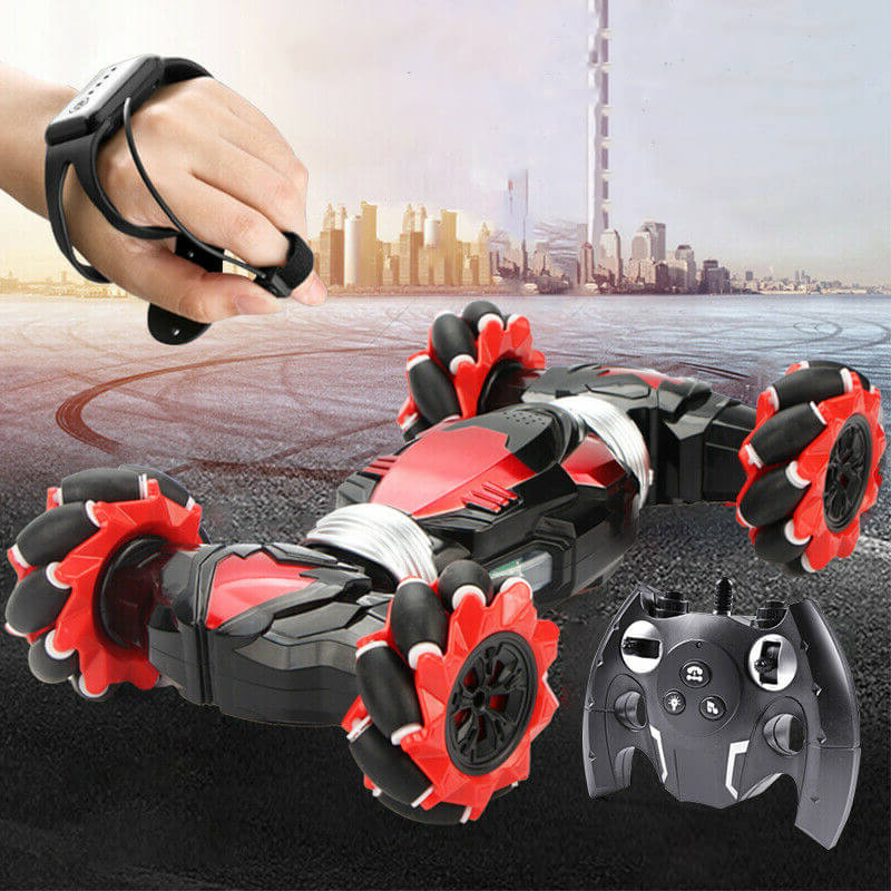 Remote Control Car Toy Vehicle for Kids