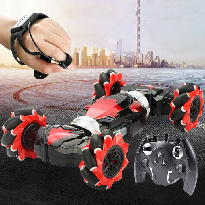 Remote Control Car Toy Vehicle for Kids