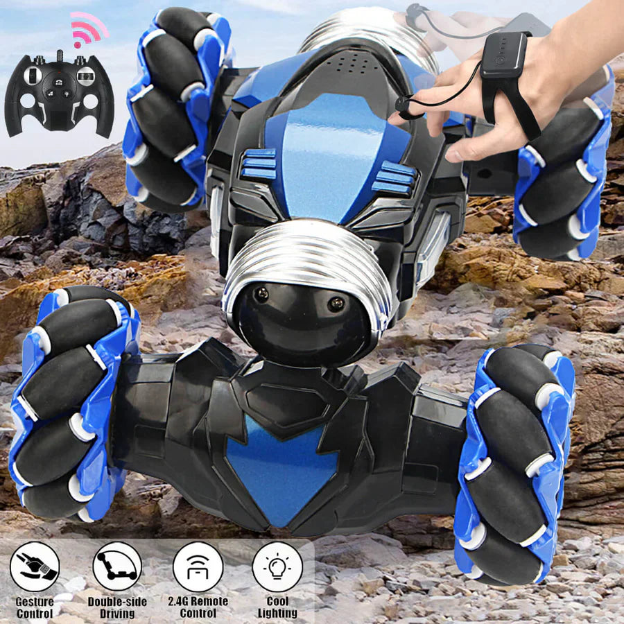 Remote Control Car Toy Vehicle for Kids