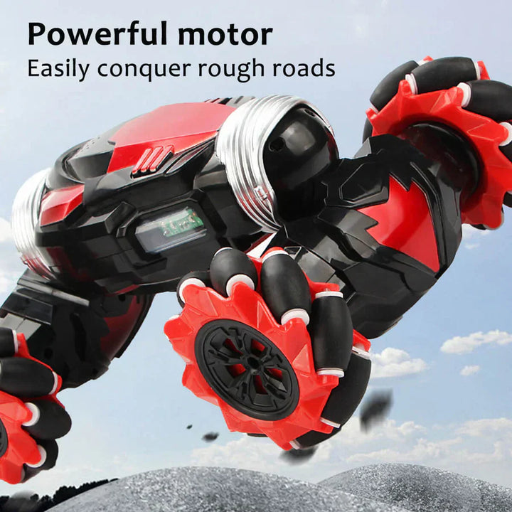 Remote Control Car Toy Vehicle for Kids