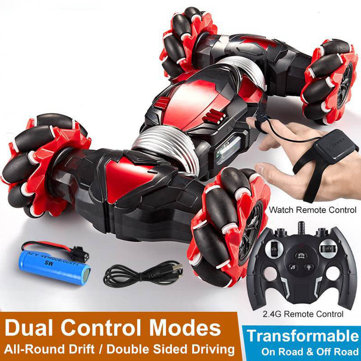 Remote Control Car Toy Vehicle for Kids
