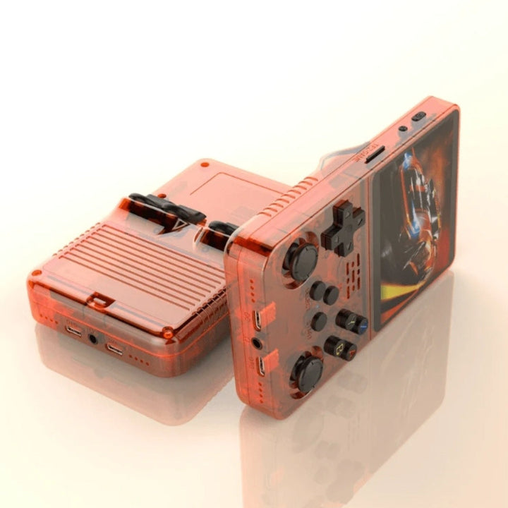 Retro Gaming Console System Classic Video Game Console