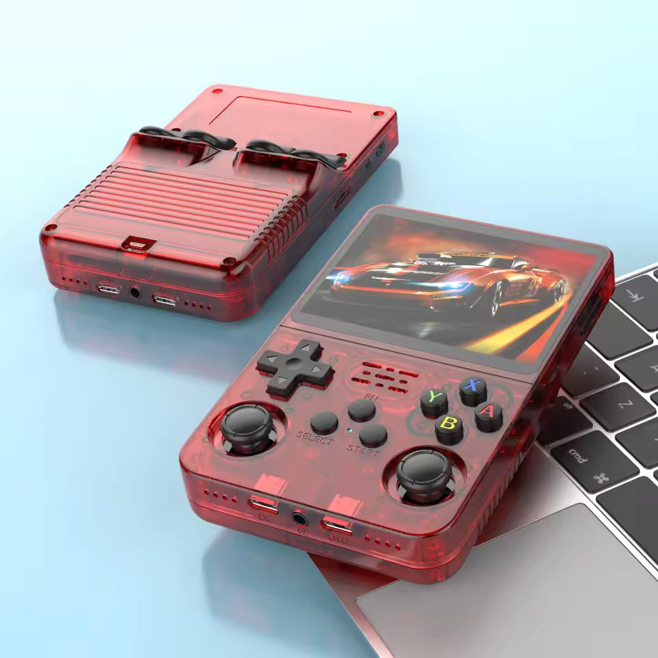 Retro Gaming Console System Classic Video Game Console