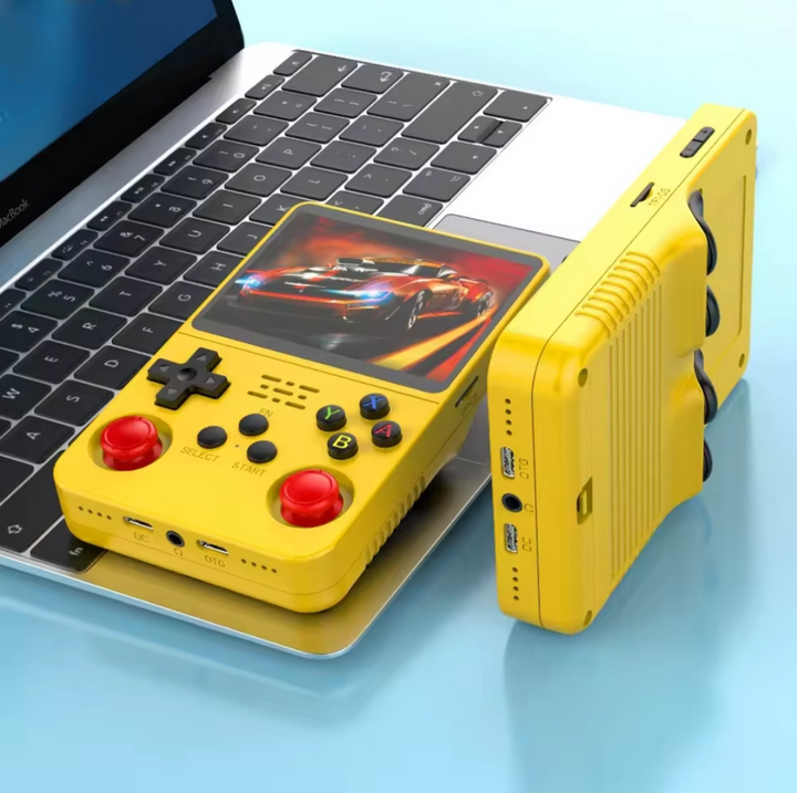 Retro Gaming Console System Classic Video Game Console