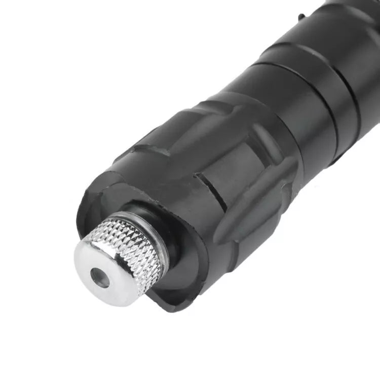 Rechargeable Laser Pointer Torch Long Range