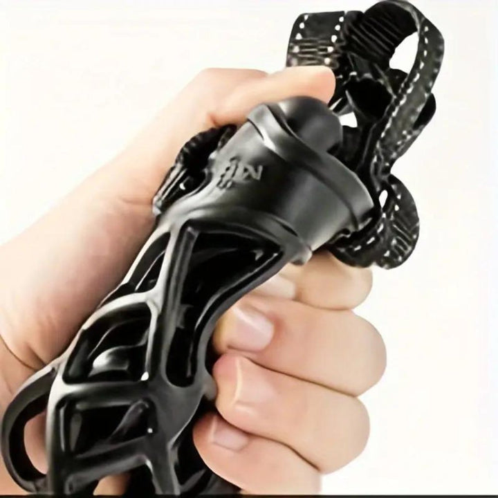 Dog Muzzle Adjustable Canine Muzzle SecureFit