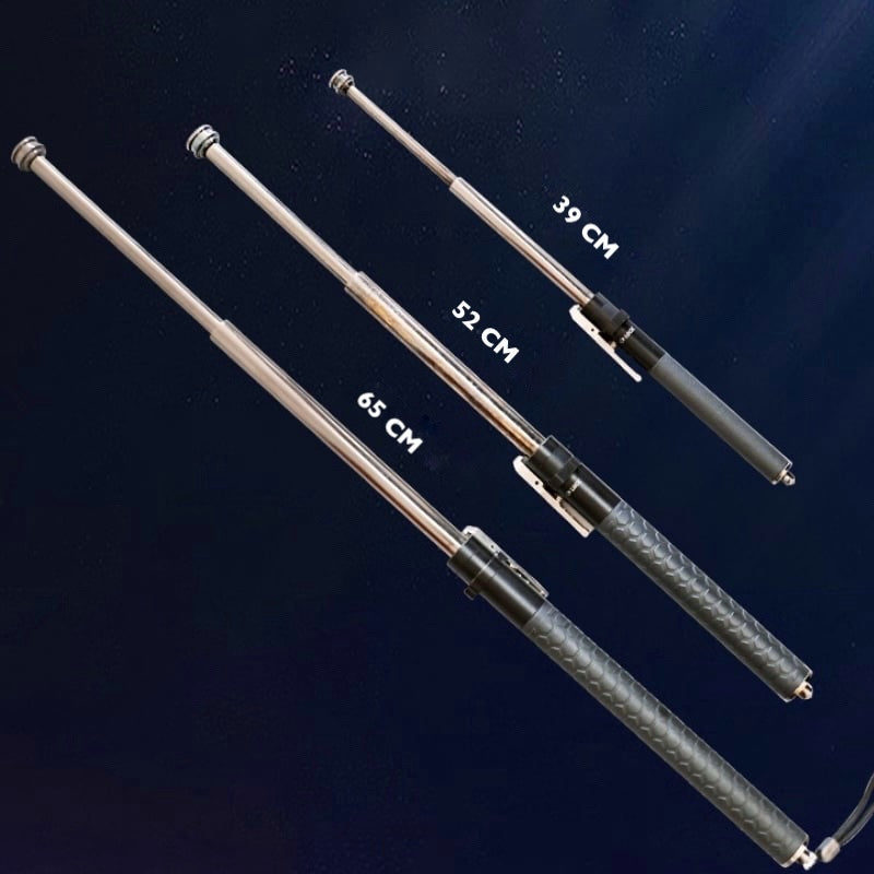 Jowsie  Telescopic Stick - Adjustable