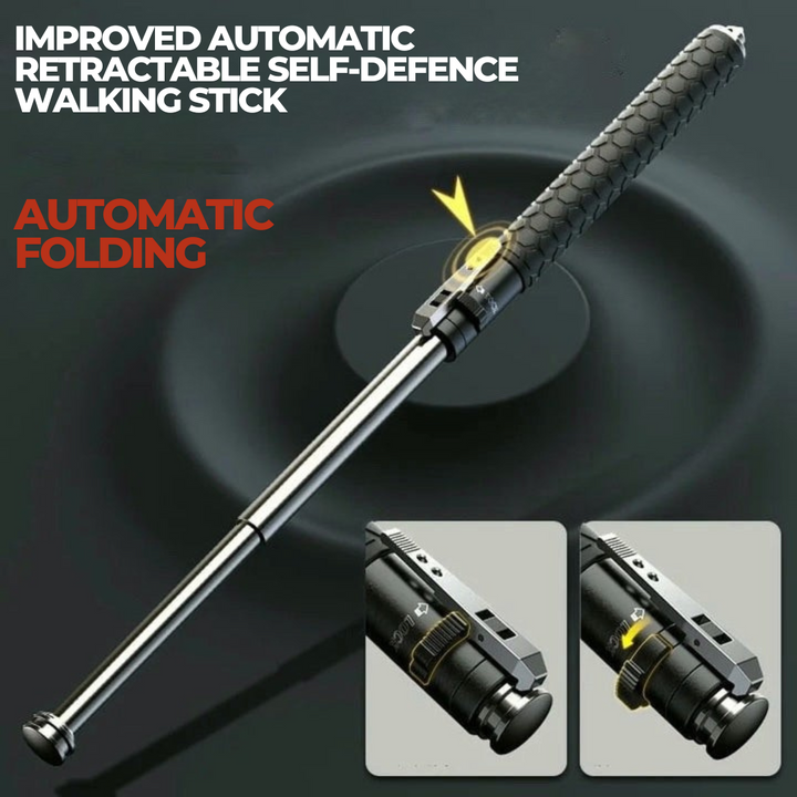 Jowsie  Telescopic Stick - Adjustable