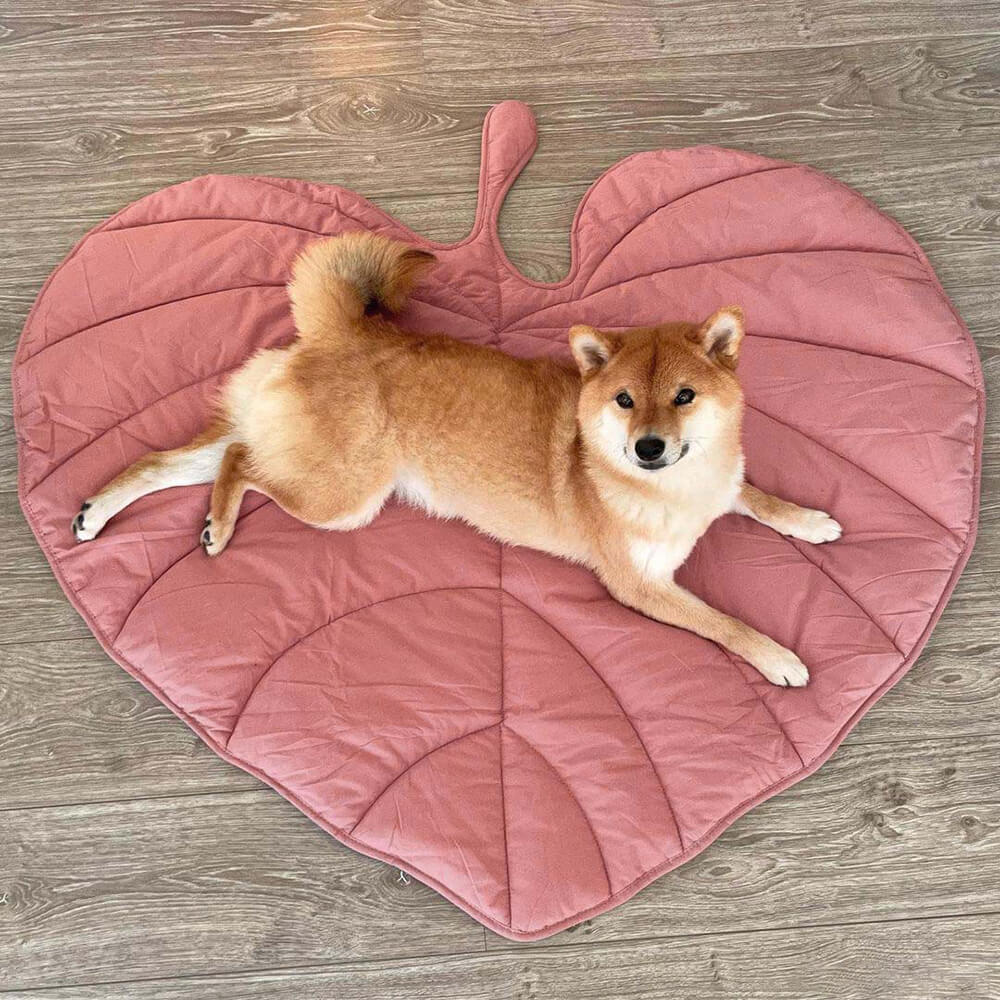 Large Dog Blanket Mat Dog Bed Cover