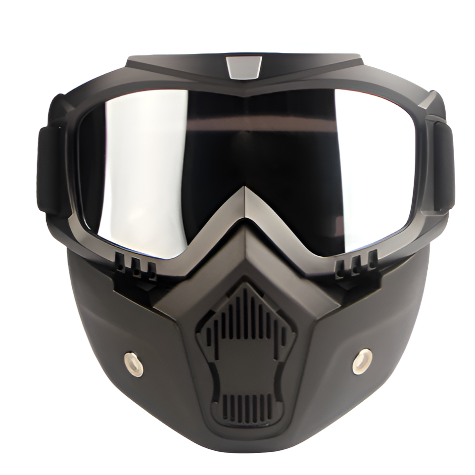 Full Face Mask Balaclava for Skiing and Snowboarding