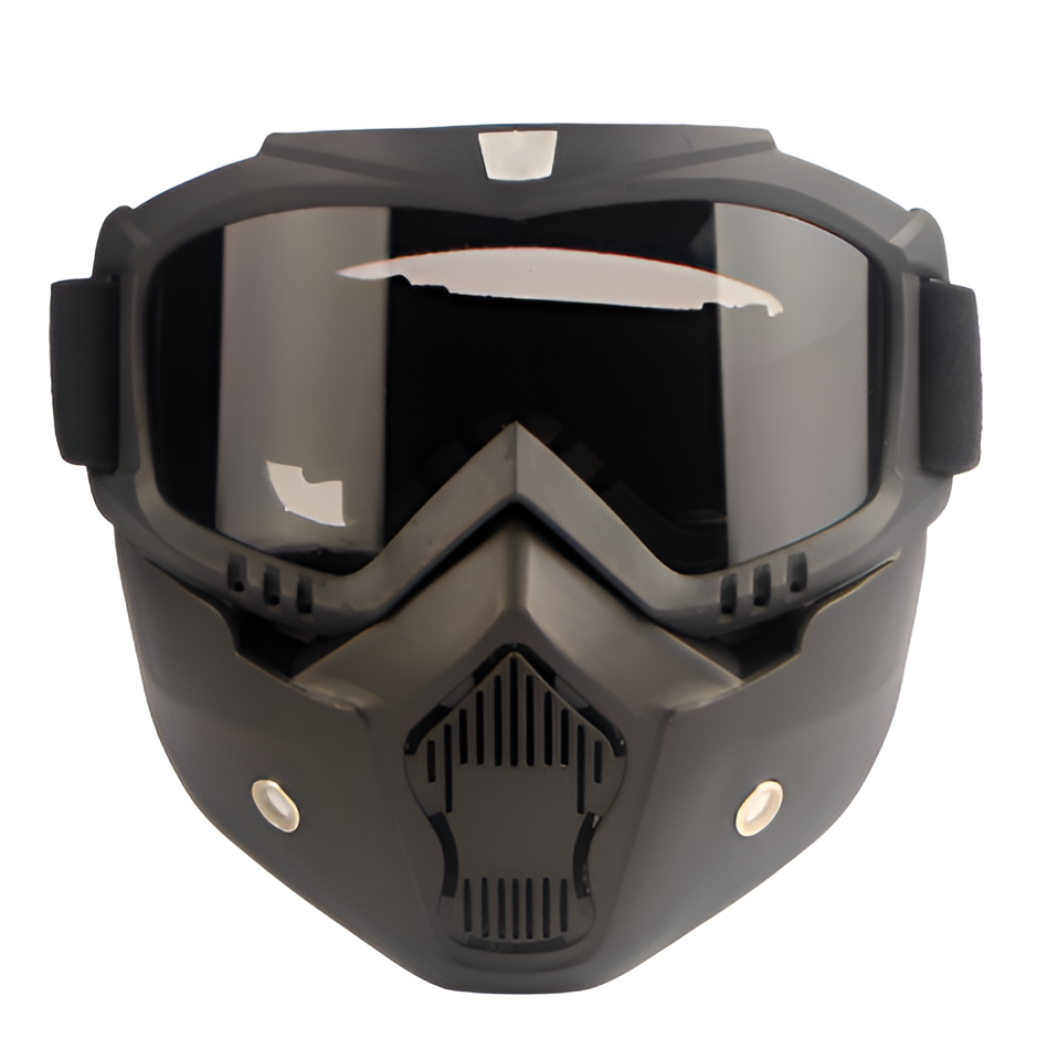 Full Face Mask Balaclava for Skiing and Snowboarding