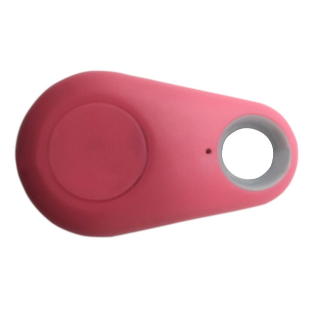 GPS Tracker for Pets