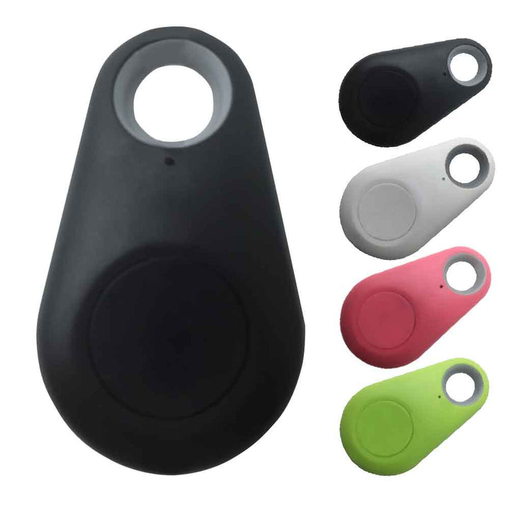 GPS Tracker for Pets