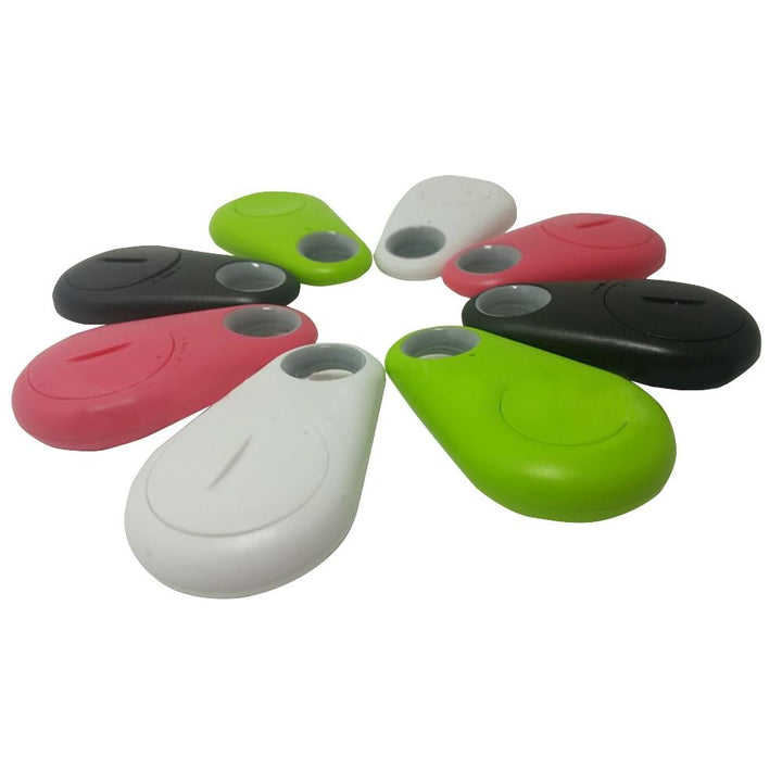 GPS Tracker for Pets