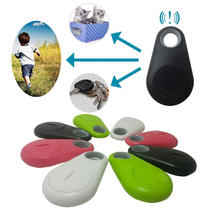 GPS Tracker for Pets