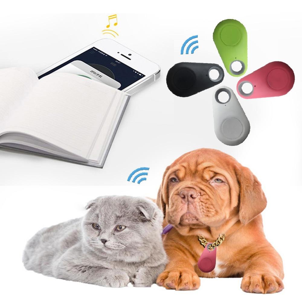 GPS Tracker for Pets