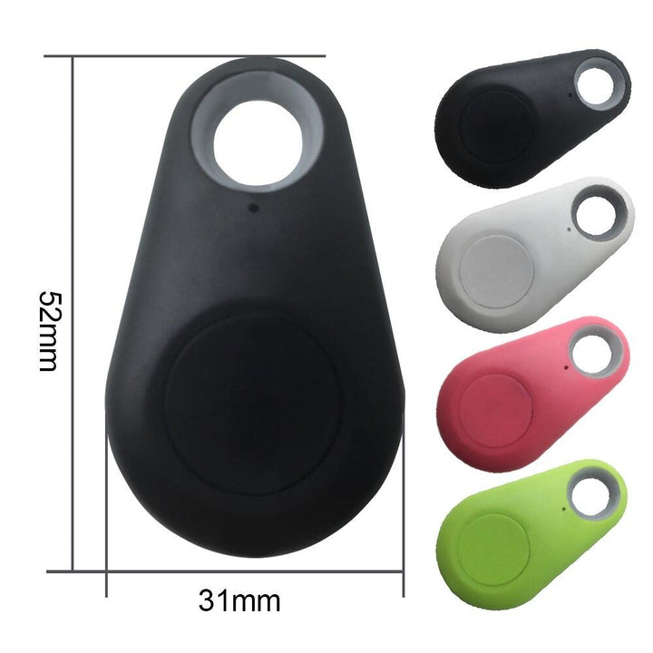 GPS Tracker for Pets