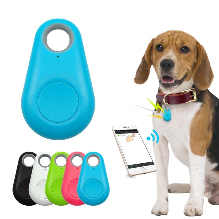 GPS Tracker for Pets