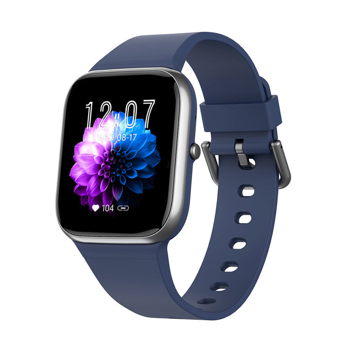 Smartwatch Blood Sugar Blood Pressure Heart Rate Monitor Fitness Tracker