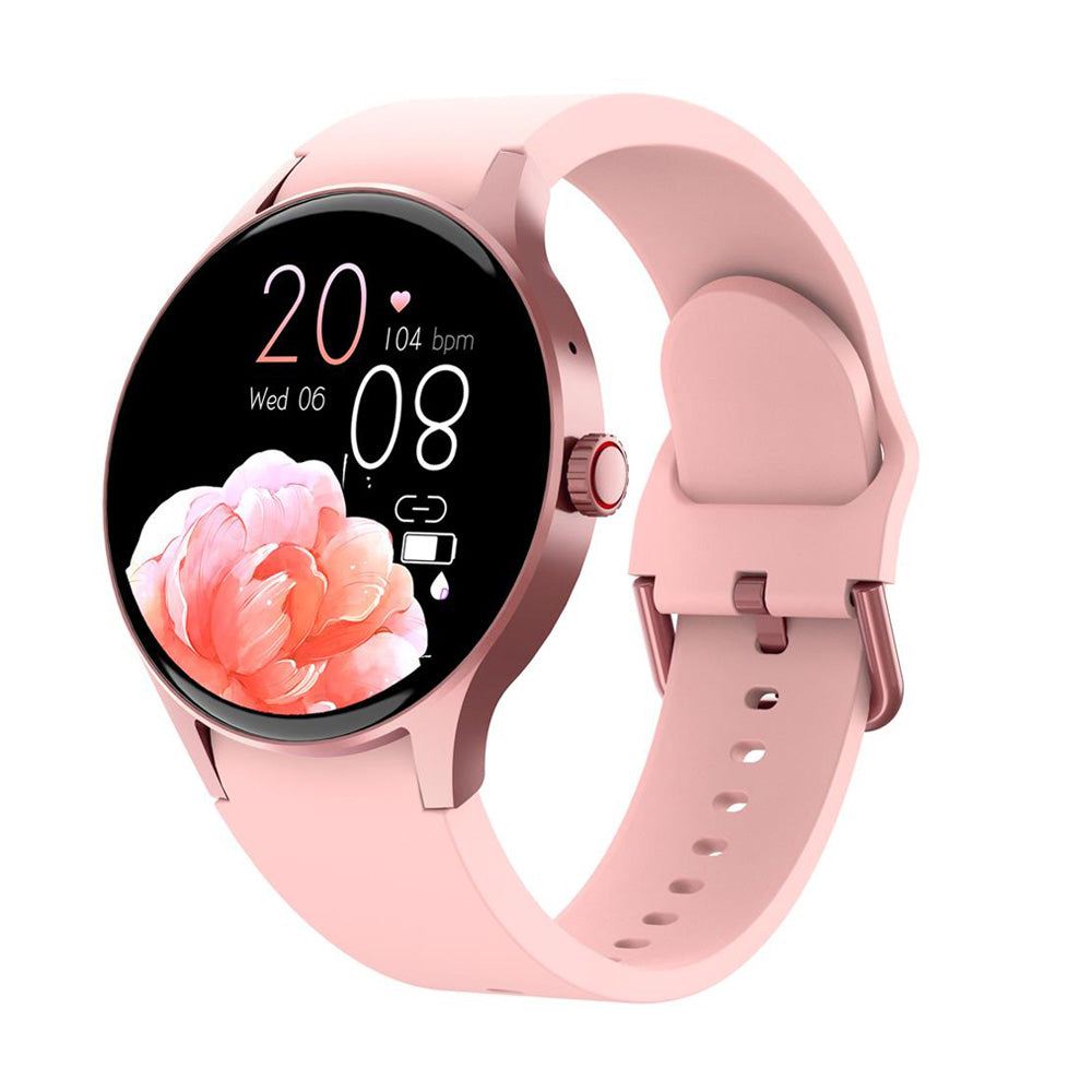 Smartwatch Blood Sugar Blood Pressure Heart Rate Sleep Monitoring
