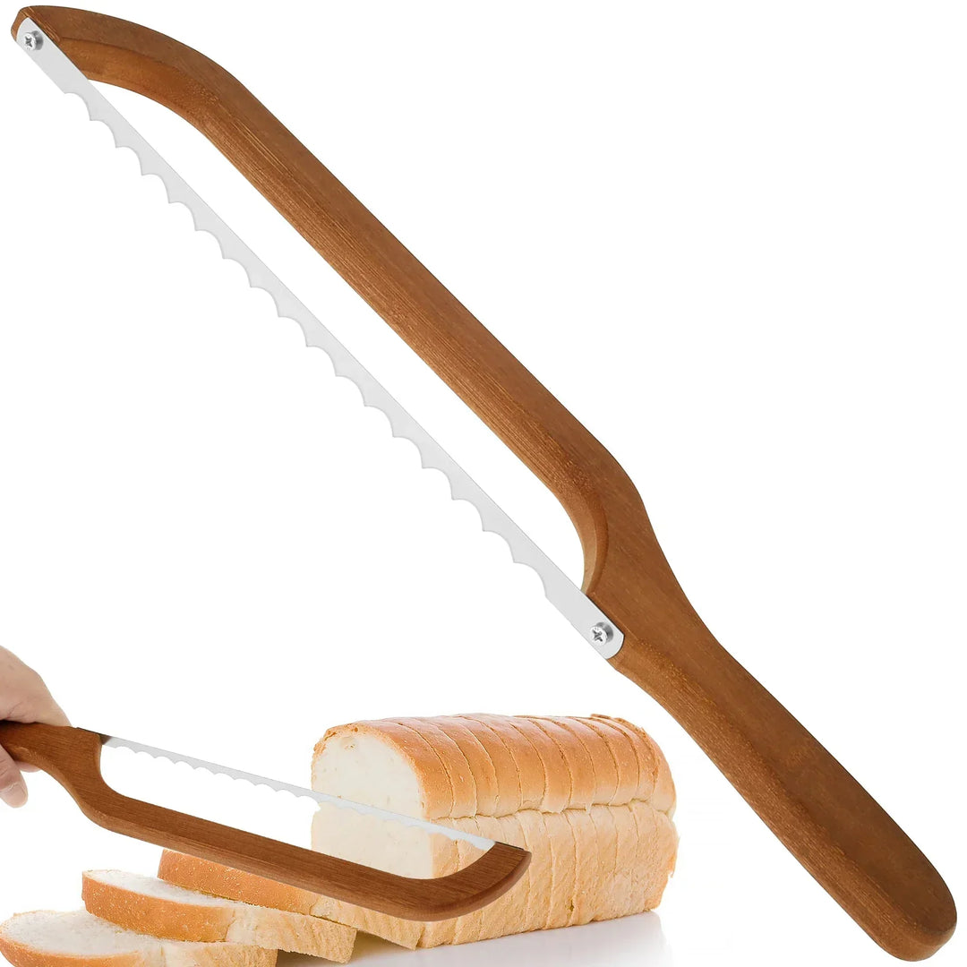 Sourdough Bread Slicer Tool
