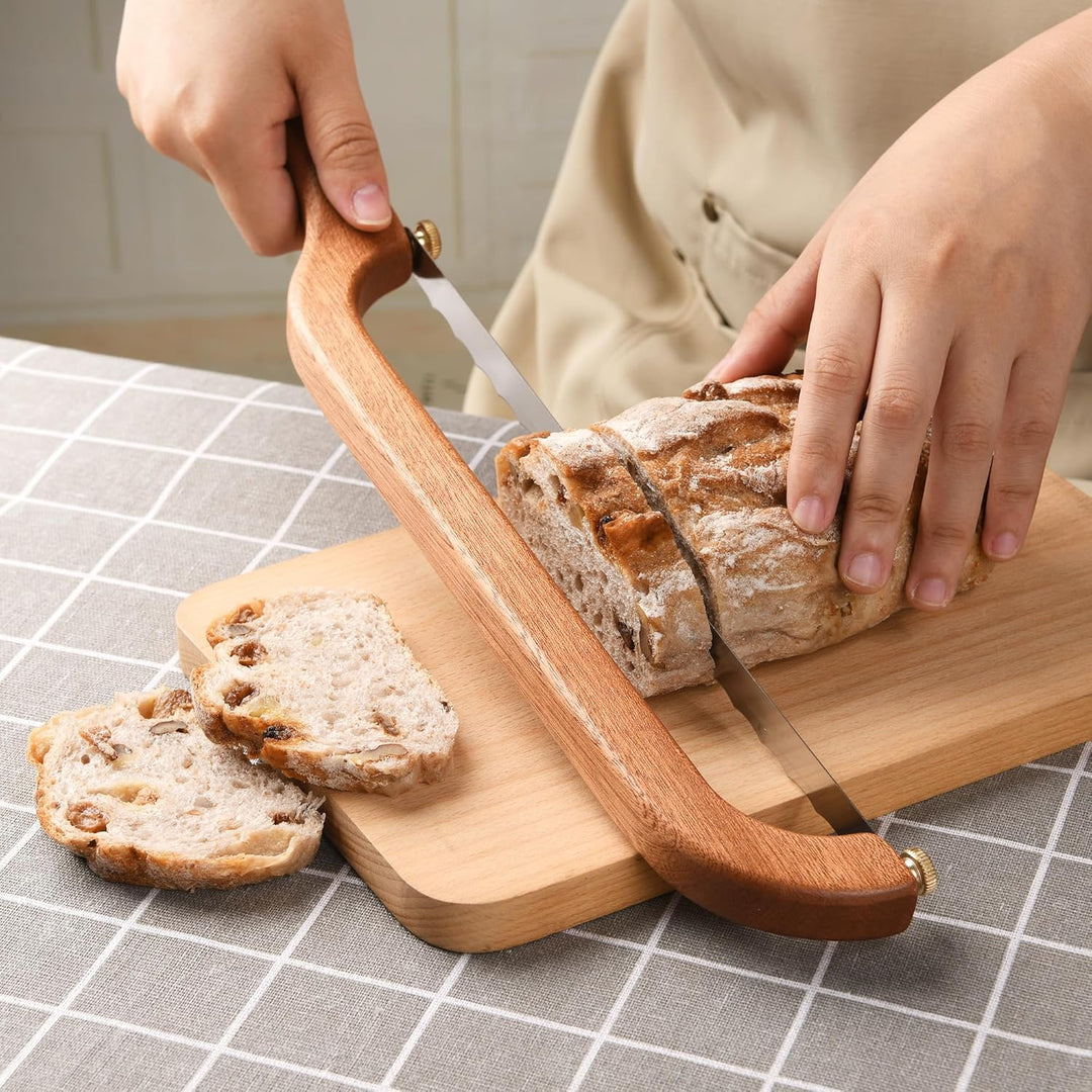 Sourdough Bread Slicer Tool